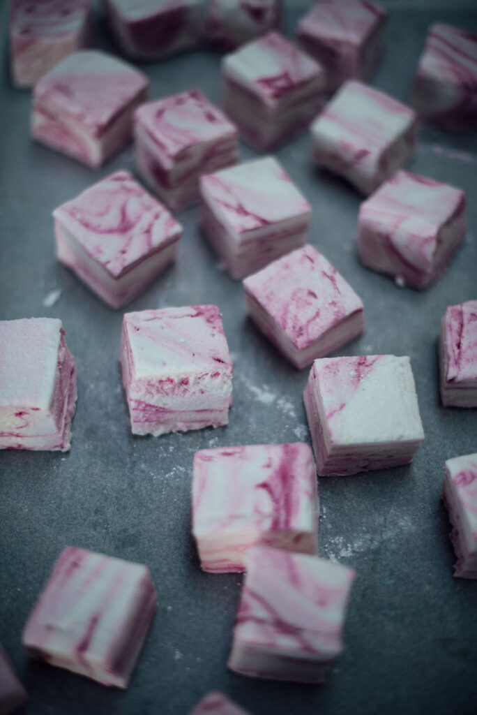 Lucy s Peppermint Marshmallows   Uncategorized   Nik Sharma Cooks - 33