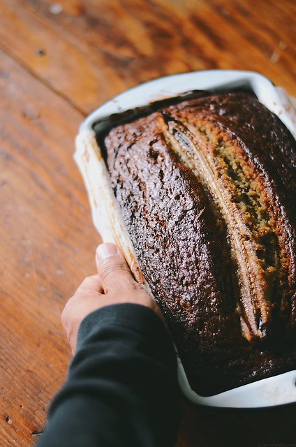 Chocolate Hazelnut Pound Cake Recipe | Shireen Anwar | Masala TV