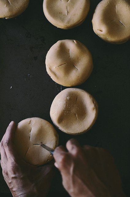 mini samosa pot pies with tricolored marble potatoes and peas   Nik Sharma Cooks - 15