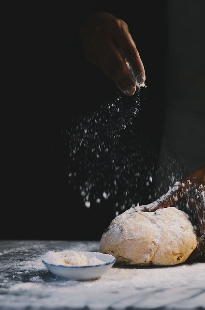 Cinnamon Raisin Milk Bread | A Brown Table