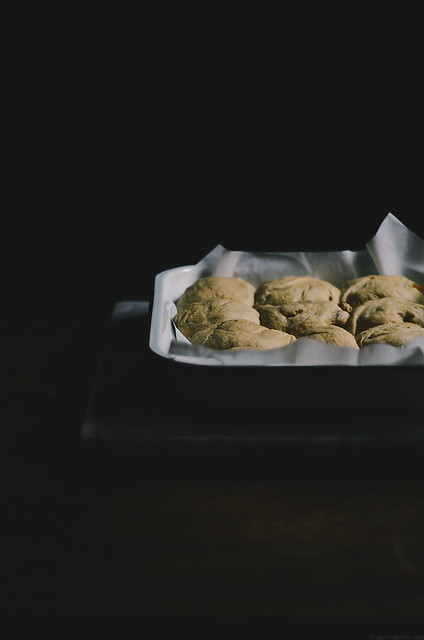 Cinnamon Raisin Milk Bread | A Brown Table