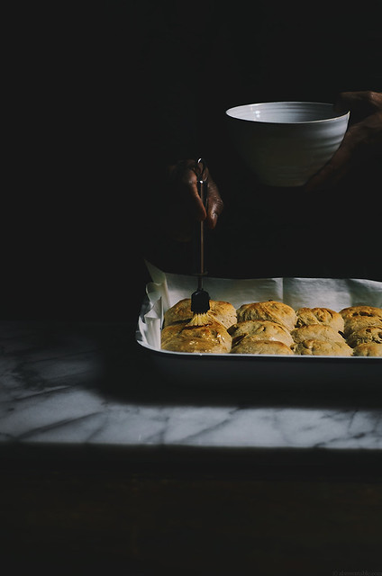 Cinnamon Raisin Milk Bread | A Brown Table