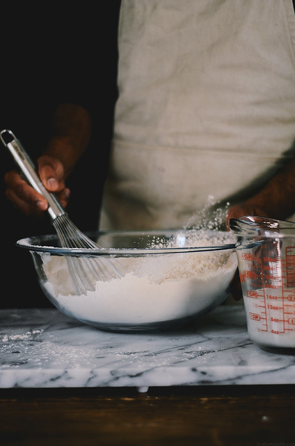 Cinnamon Raisin Milk Bread | A Brown Table