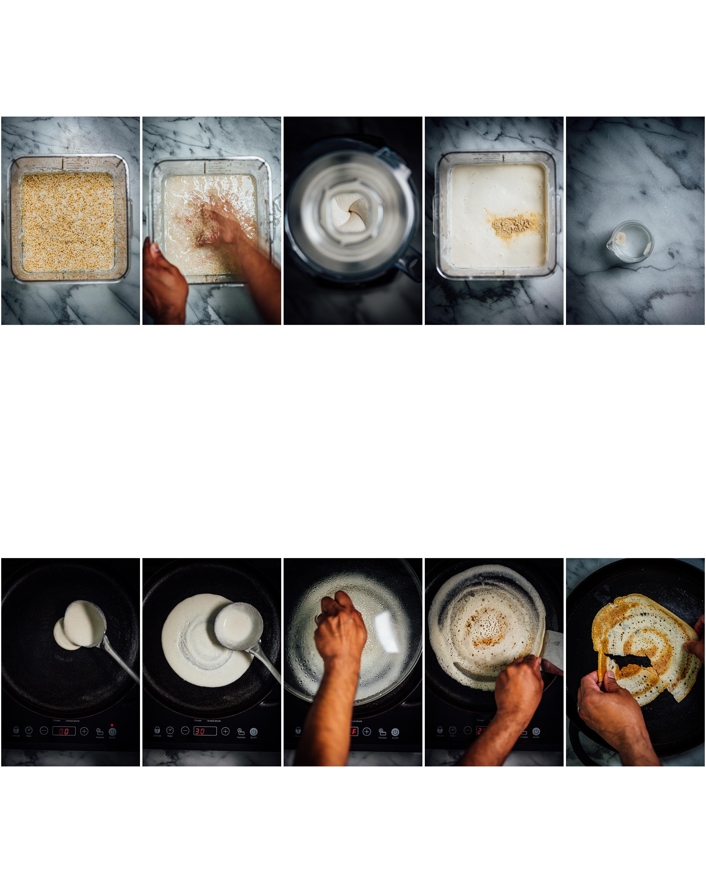 dosa 2020 | Nik Sharma