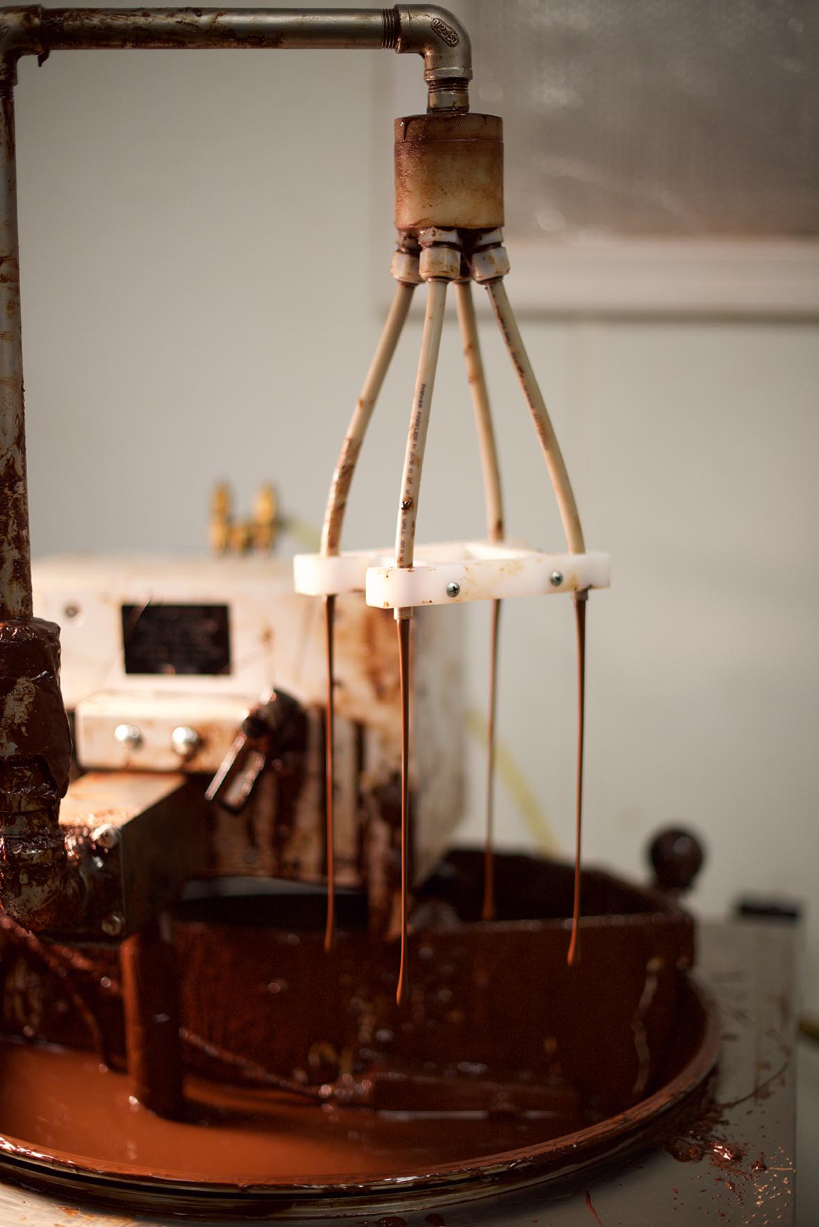barlovento chocolates, Oakland, CA | A Brown Table