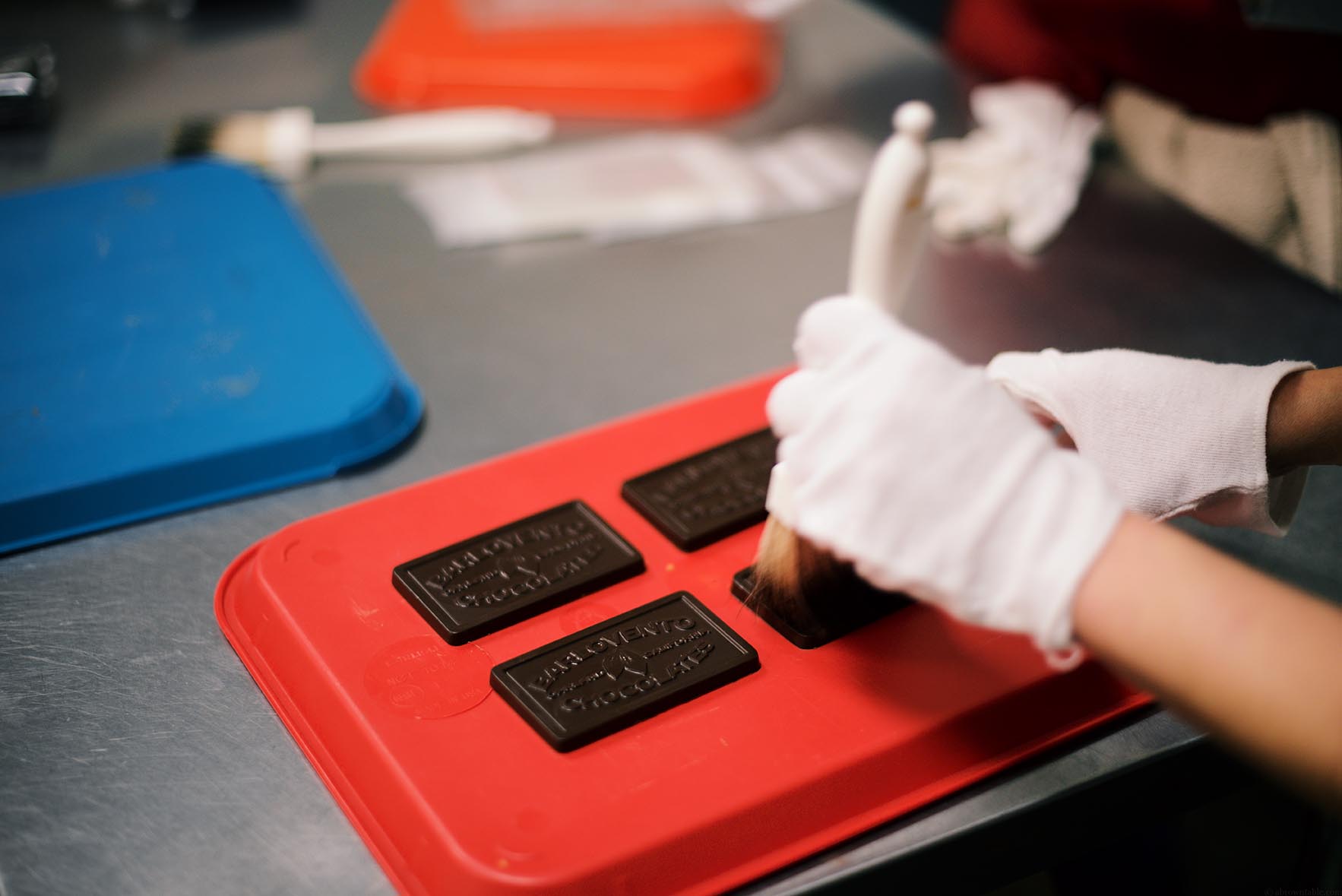 barlovento chocolates, Oakland, CA | A Brown Table