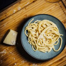 Perfect Cacio e Pepe | Everyday Flavor | Nik Sharma Cooks