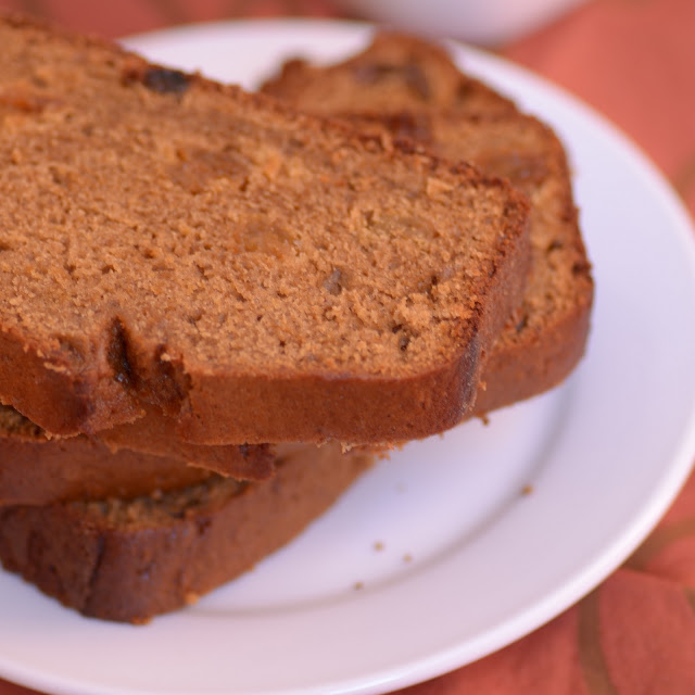 quick pumpkin bread   Nik Sharma Cooks - 23