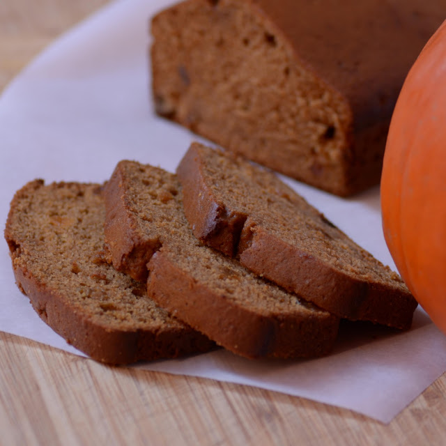 quick pumpkin bread   Nik Sharma Cooks - 12