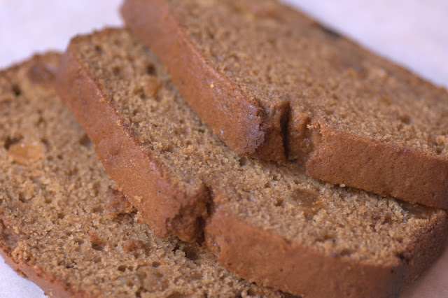 quick pumpkin bread   Nik Sharma Cooks - 18