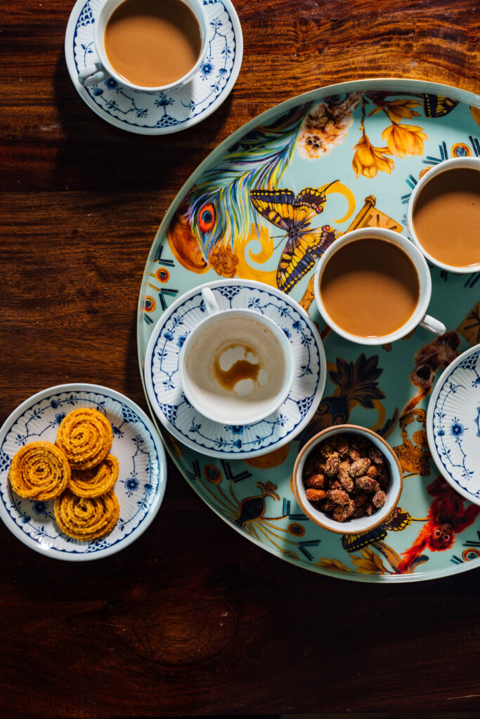 How to Make Masala Chai   Sweet Bites   Nik Sharma Cooks - 55