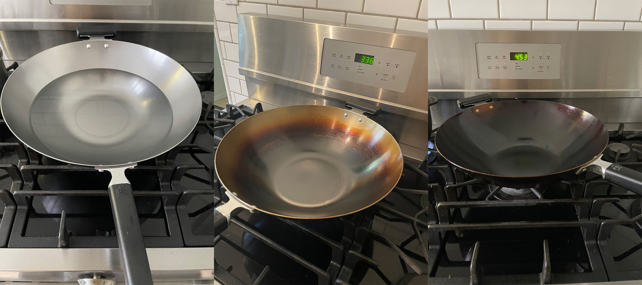 My Quick Guide to Woks Food Science Nik Sharma Cooks