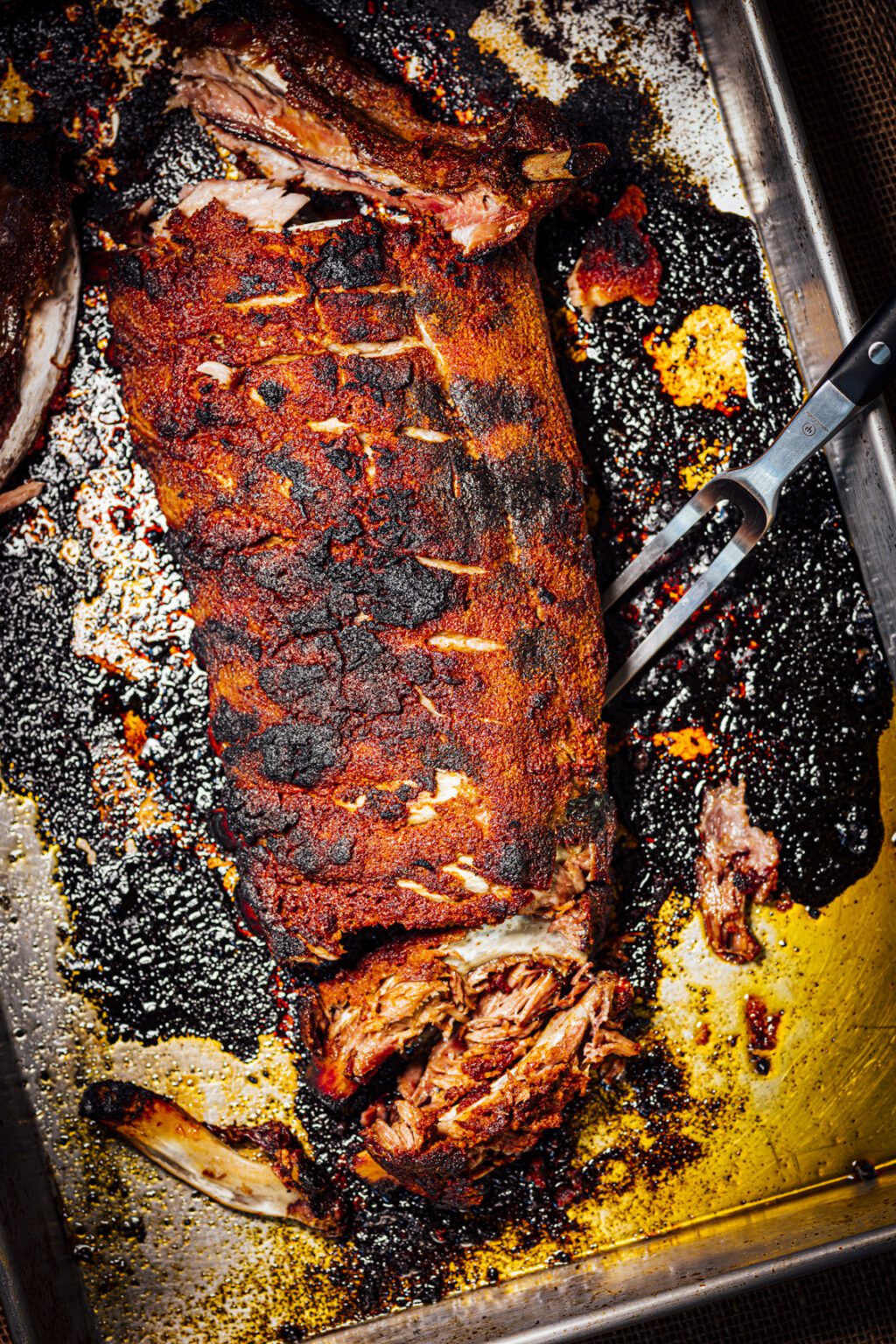 Paleo Pork Ribs Everyday Flavor Nik Sharma Cooks