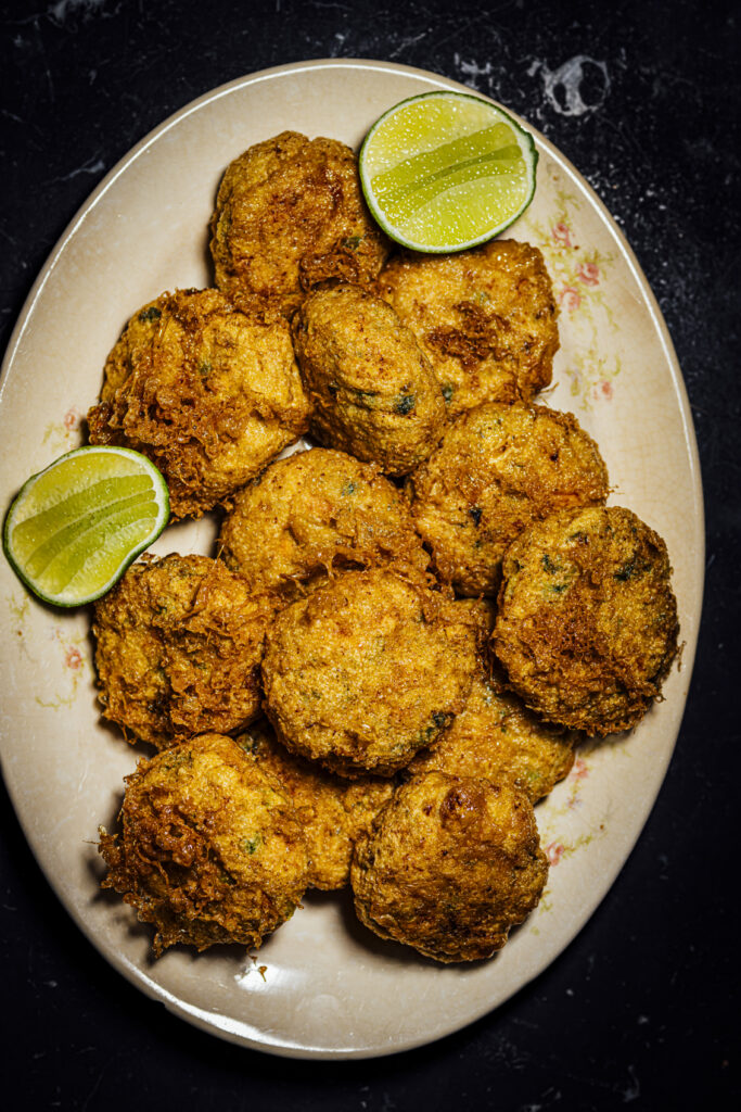 Parsi Prawn Kebabs Kolmi Na Kavab Everyday Flavor Nik Sharma Cooks