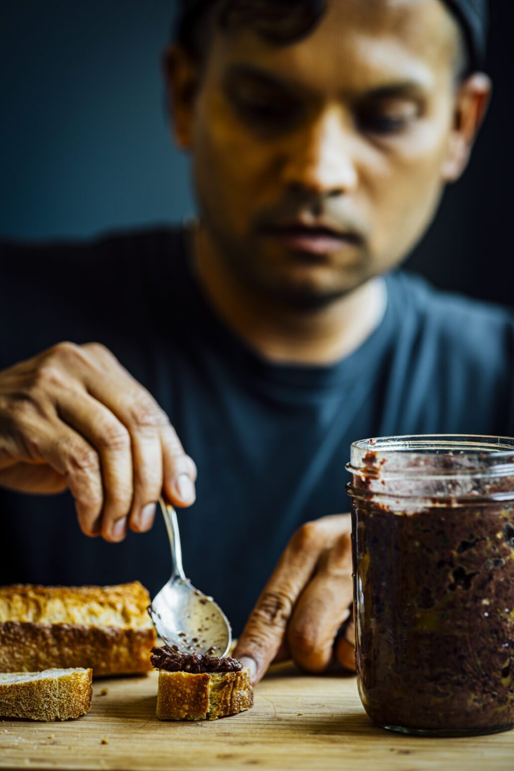Tapenade | Everyday Flavor | Nik Sharma Cooks